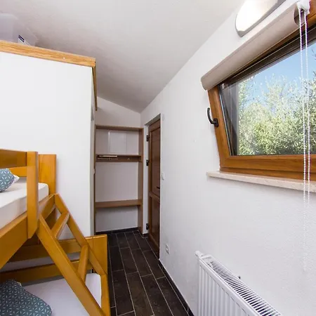 Hercegovka Alloggio in famiglia Čapljina