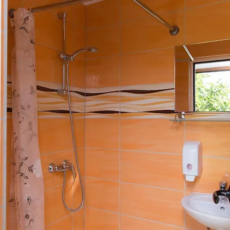 Alloggio in famiglia Hercegovka