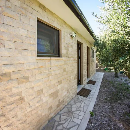 Hercegovka בית אירוח *