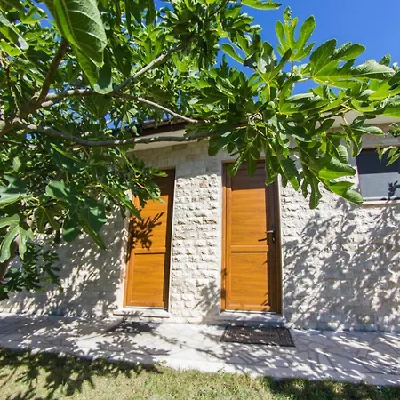 Alloggio in famiglia Hercegovka